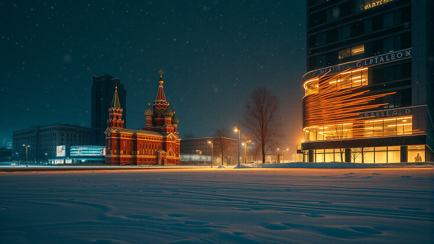 Russia Accused of Trying to Eavesdrop on Citizens by Blocking WhatsApp, Claims Meta-Owned Messaging App