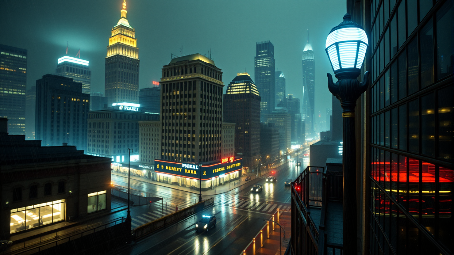 Russia Allegedly Hacks US Court Filing System PACER, Putting Confidential Informants at Risk