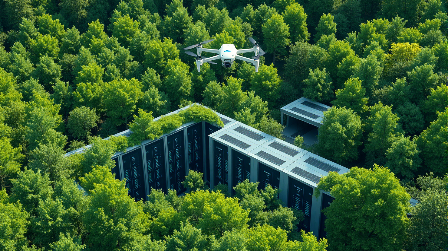 Salesforce Outlines Sustainable Future for AI, Aims to Reduce Energy Demand