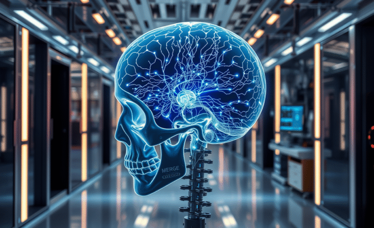 Sam Altman’s New Brain-Computer Interface Startup, Merge Labs, Challenges Elon Musk’s Neuralink in AI Revolution Race