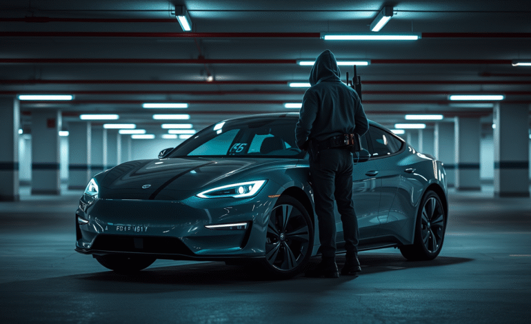 Security Researcher Discovers Wide-Ranging Data Breach in Unnamed Car Manufacturer’s Portal, Allowing Potential Remote Vehicle Hacks