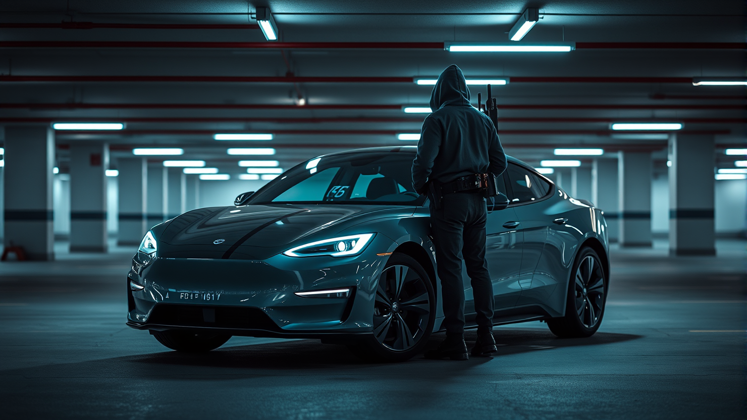 Security Researcher Discovers Wide-Ranging Data Breach in Unnamed Car Manufacturer’s Portal, Allowing Potential Remote Vehicle Hacks