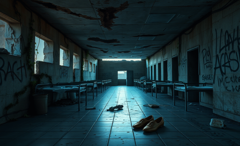 Senate Report Uncovers Over 500 Cases of Immigration Detention Human Rights Abuse, Alleges Mistreatment of Pregnant Women and Children