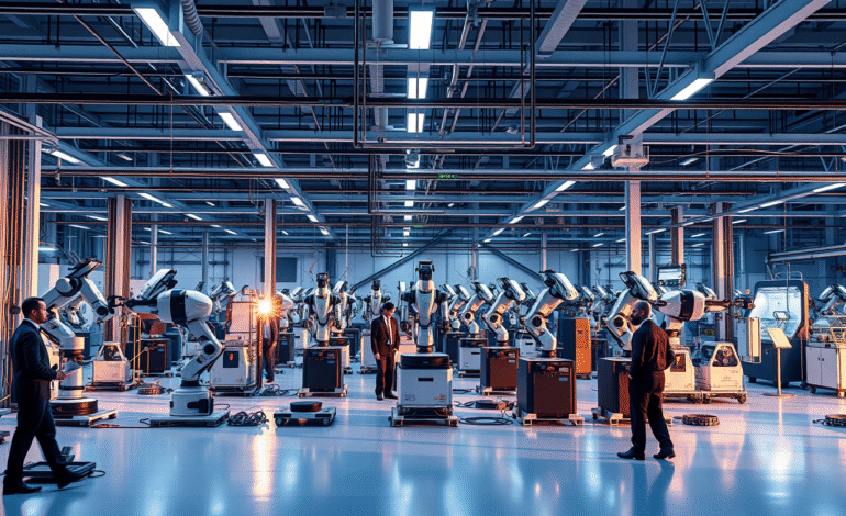 Silicon Ceiling Holds Back Half of Workforce in AI Adoption: BCG Report