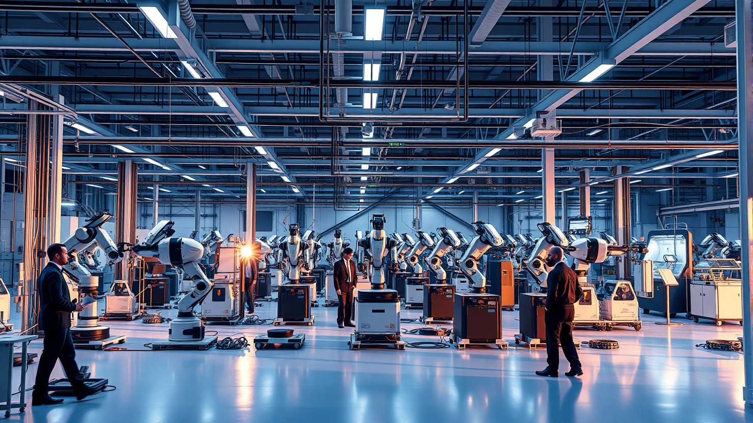 Silicon Ceiling Holds Back Half of Workforce in AI Adoption: BCG Report