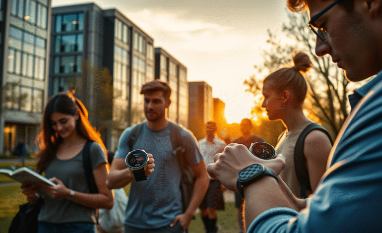 Smartwatches Struggle to Accurately Measure Stress Levels, Study Finds