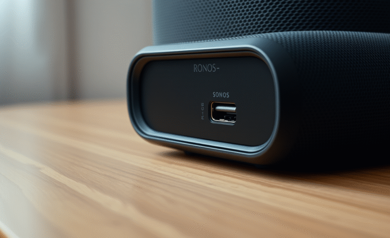 Sonos Roam Overheating Issue: Users Warned to Avoid Long-Term Charging After Device Damage Reports