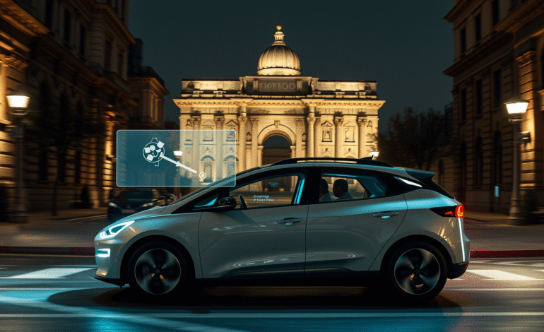 SoundHound’s Vision AI Blends Sight and Sound for a Future Where AI Becomes More Human-Like