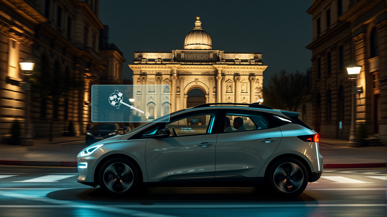 SoundHound’s Vision AI Blends Sight and Sound for a Future Where AI Becomes More Human-Like