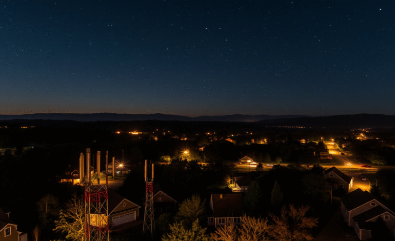 SpaceX Protests Virginia’s BEAD Plan, Claiming Favoritism Towards Expensive Fiber Over Starlink for High-Speed Internet