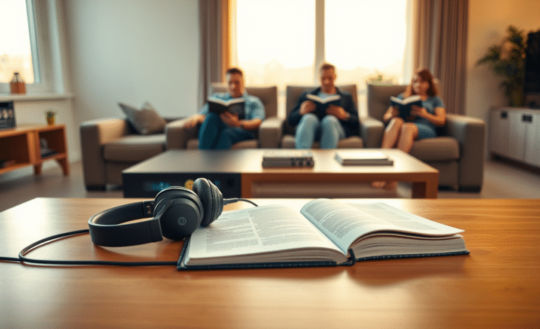 Spotify Introduces Audiobooks+ Plan for Family and Duo Subscribers in US, Allowing Access to 15 Hours of Audiobooks per Month for Additional $11.99