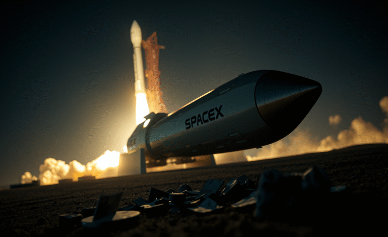 Tesla’s Elon Musk Faces Negligence Claim in Court over Alleged Child Abuse Material on SpaceX Platform