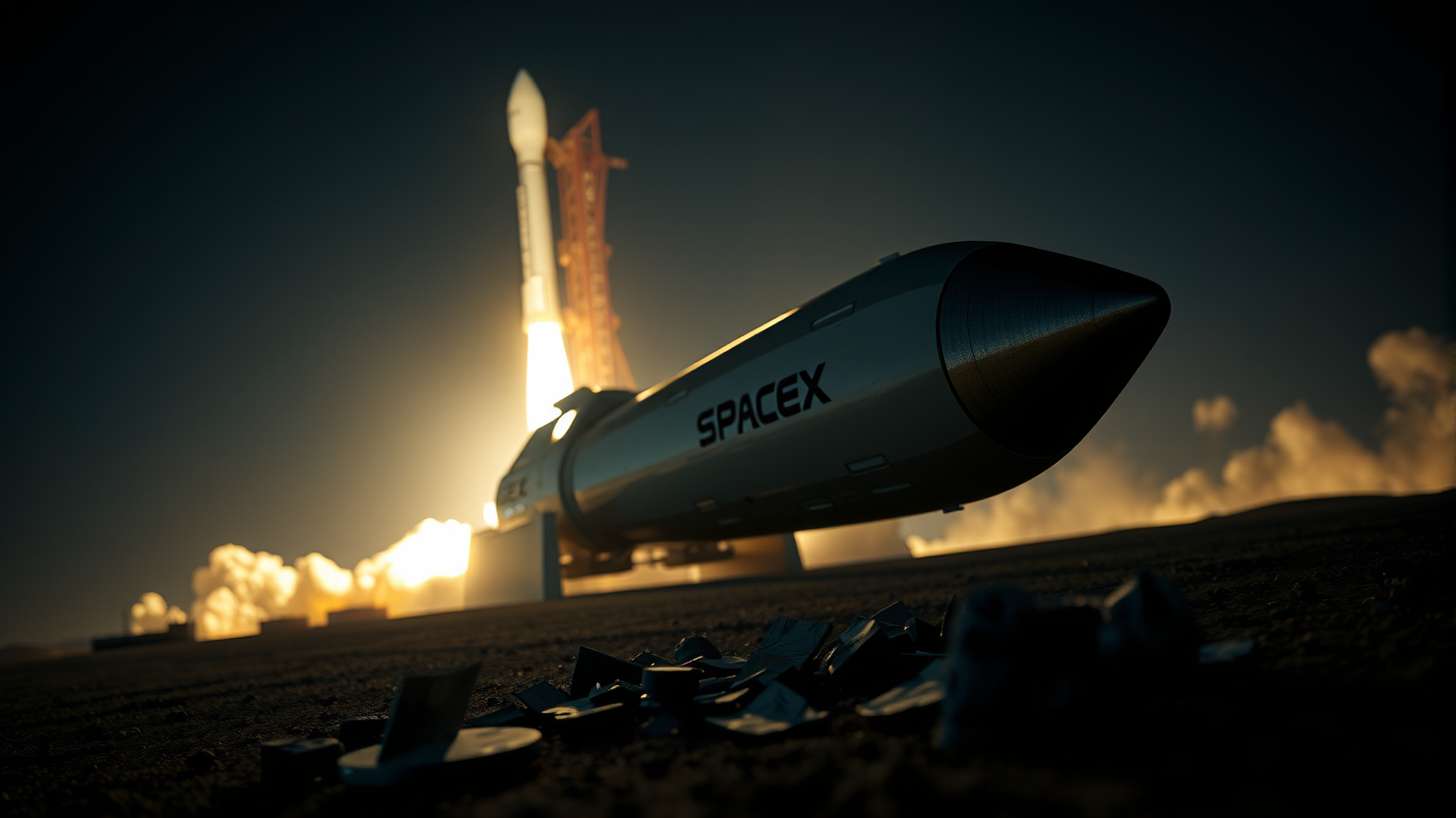 Tesla’s Elon Musk Faces Negligence Claim in Court over Alleged Child Abuse Material on SpaceX Platform