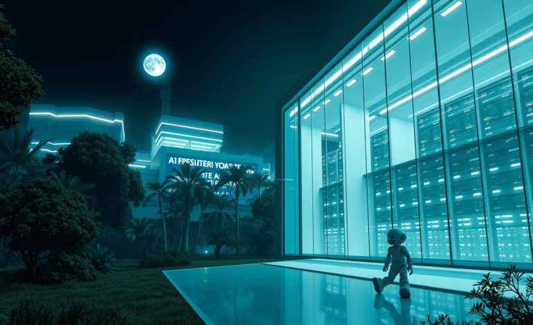 Texas AG Investigates Meta and Character.AI for Deceptive Mental Health AI Marketing, Raising Concerns Over Data Privacy and Child Exploitation