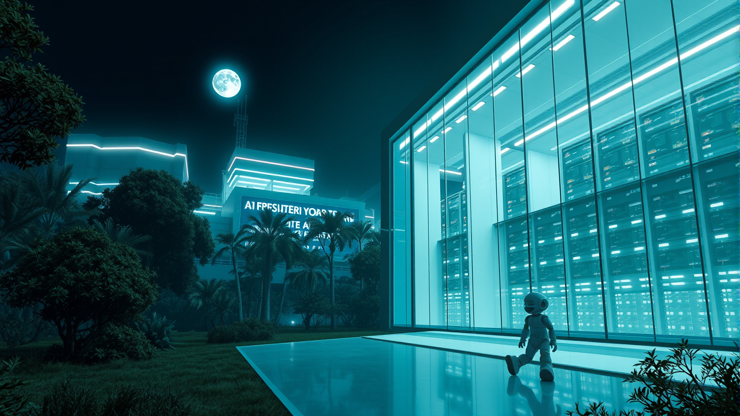 Texas AG Investigates Meta and Character.AI for Deceptive Mental Health AI Marketing, Raising Concerns Over Data Privacy and Child Exploitation