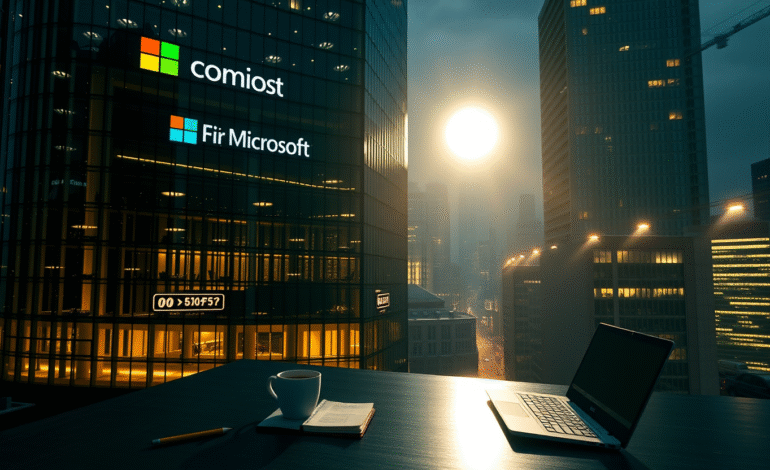 Thomas Dohmke Steps Down as GitHub CEO to Pursue New Entrepreneurial Ventures