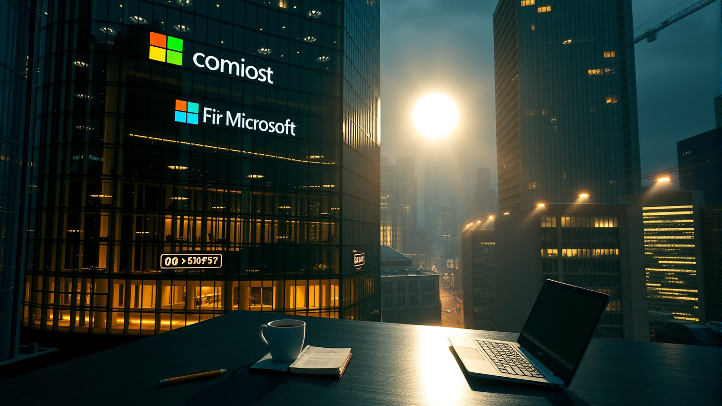 Thomas Dohmke Steps Down as GitHub CEO to Pursue New Entrepreneurial Ventures