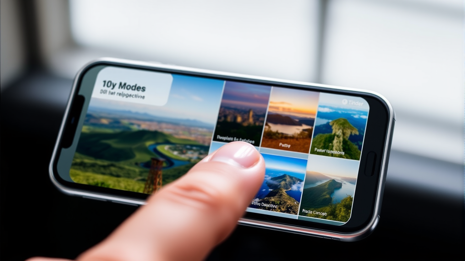 Tinder Unveils Multiple New Features to Boost Revenue and Engage Gen Z Users Amid Mixed Q2 Results