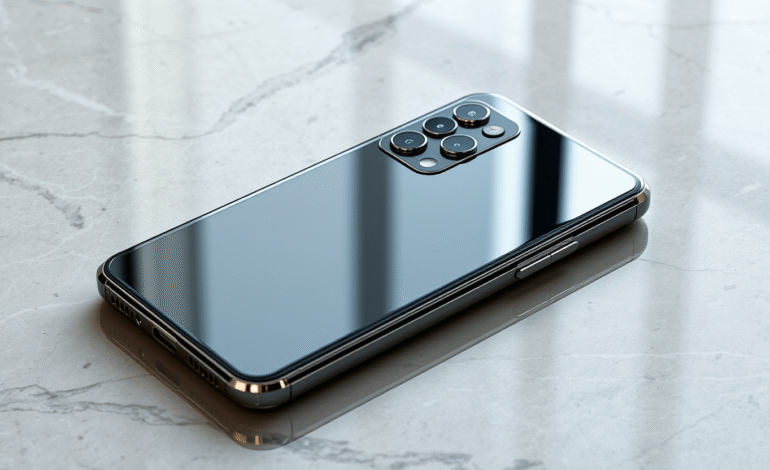 Trump Mobile T1 Phone Sparks Debate Over Authenticity