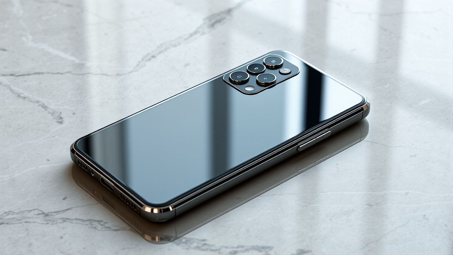 Trump Mobile T1 Phone Sparks Debate Over Authenticity