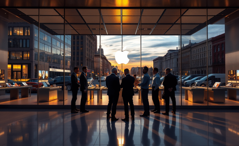 UK Drops Mandate on Apple’s Backdoor Access to US iCloud Data