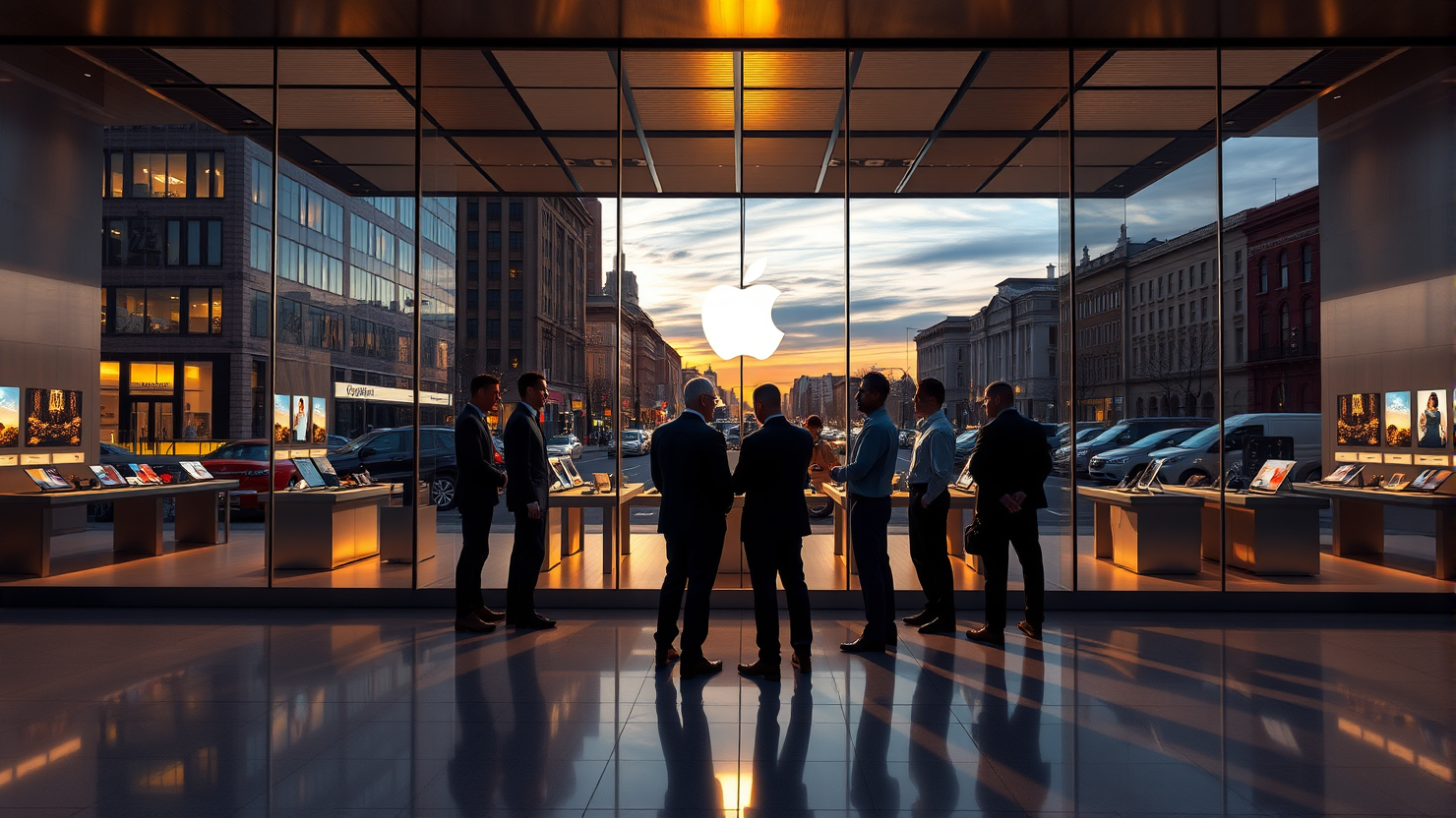 UK Drops Mandate on Apple’s Backdoor Access to US iCloud Data