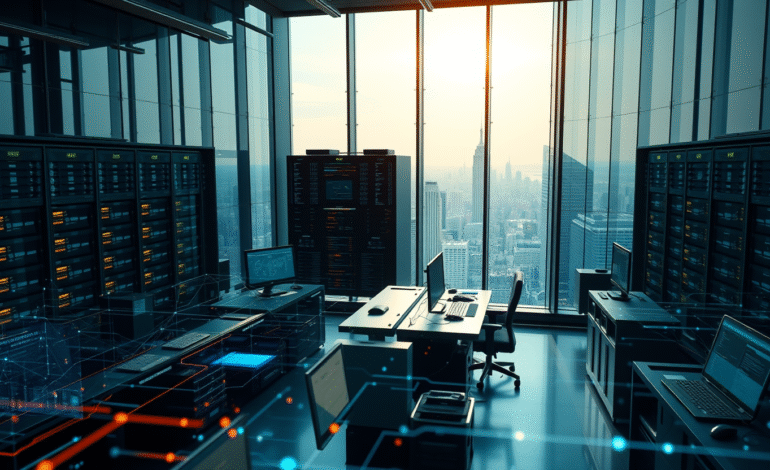 Uncertainty Looms Over US Cybersecurity Priorities Amidst Trump Administration’s Policy Shifts