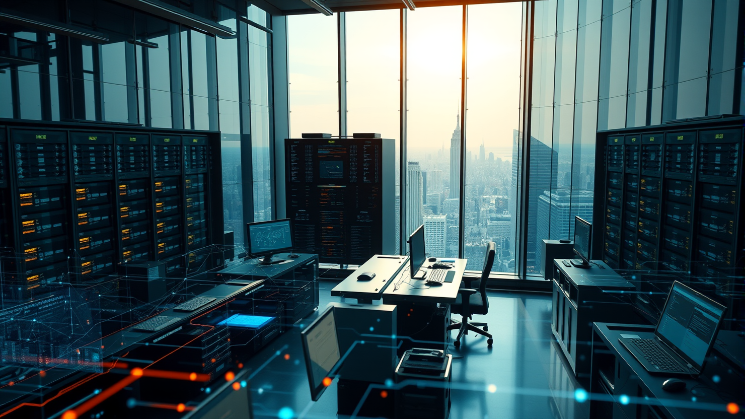 Uncertainty Looms Over US Cybersecurity Priorities Amidst Trump Administration’s Policy Shifts