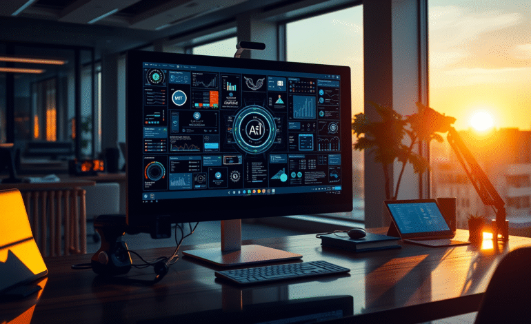 Uno Platform Targets Enterprise Developers for Cross-Platform .NET App Development