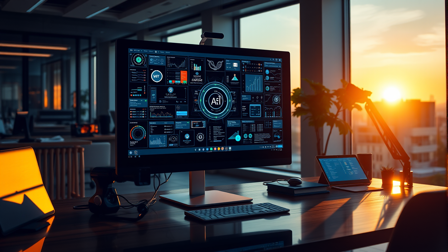 Uno Platform Targets Enterprise Developers for Cross-Platform .NET App Development