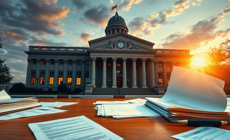 Unraveling the Mystery: Unclear Origin of Second Major Hack on US Federal Judiciary’s Electronic Case System