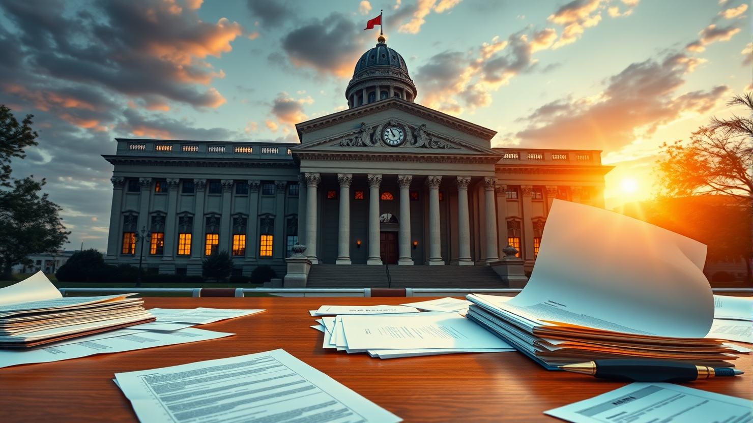 Unraveling the Mystery: Unclear Origin of Second Major Hack on US Federal Judiciary’s Electronic Case System