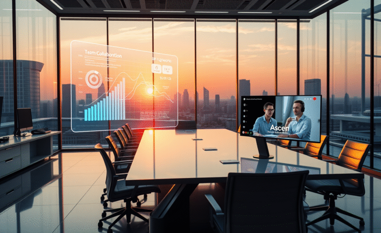 Upwork Expands Market Reach with Acquisitions of Bubty and Ascen, Launching a New Stand-Alone Enterprise Business