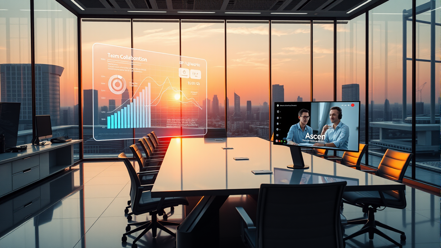 Upwork Expands Market Reach with Acquisitions of Bubty and Ascen, Launching a New Stand-Alone Enterprise Business