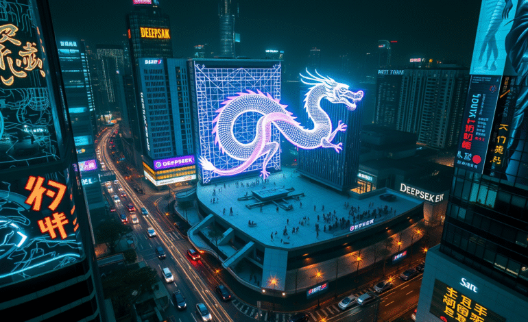 Urgent Call for AI Regulation: 81% of UK CISOs Fear Chinese AI Chatbot DeepSeek Could Trigger National Cyber Crisis