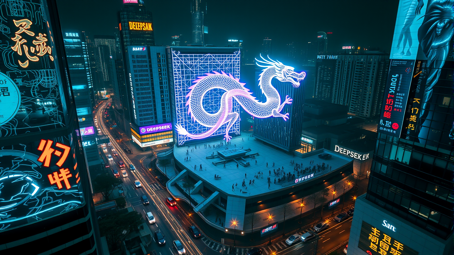 Urgent Call for AI Regulation: 81% of UK CISOs Fear Chinese AI Chatbot DeepSeek Could Trigger National Cyber Crisis