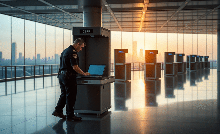 US Customs and Border Protection Increase Phone Searches on Travelers, Including Citizens