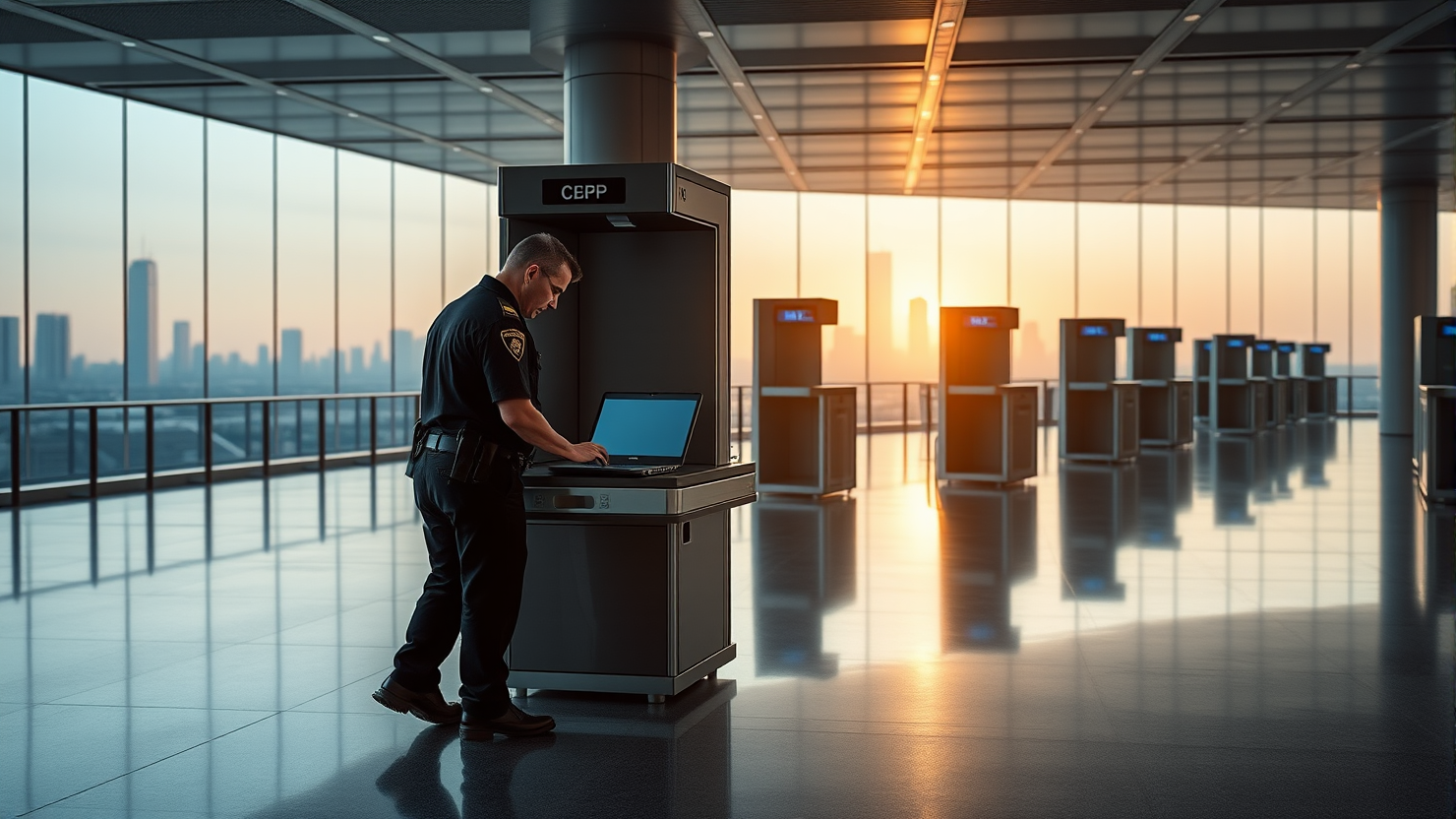 US Customs and Border Protection Increase Phone Searches on Travelers, Including Citizens
