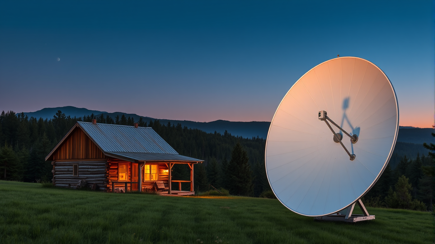 Virginia Awards Most Broadband Funding to Fiber Internet, Leaving SpaceX’s Starlink and Amazon’s Project Kuiper with Limited Share