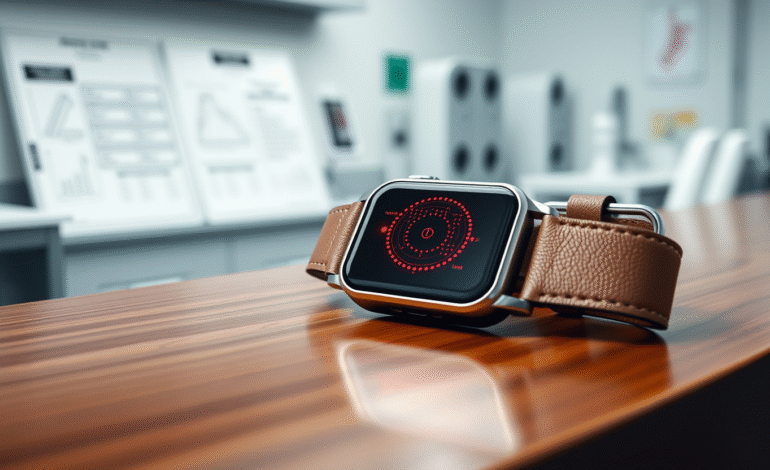 Whoop Faces Off Against FDA Over Blood Pressure Monitoring Feature in Wearable Device