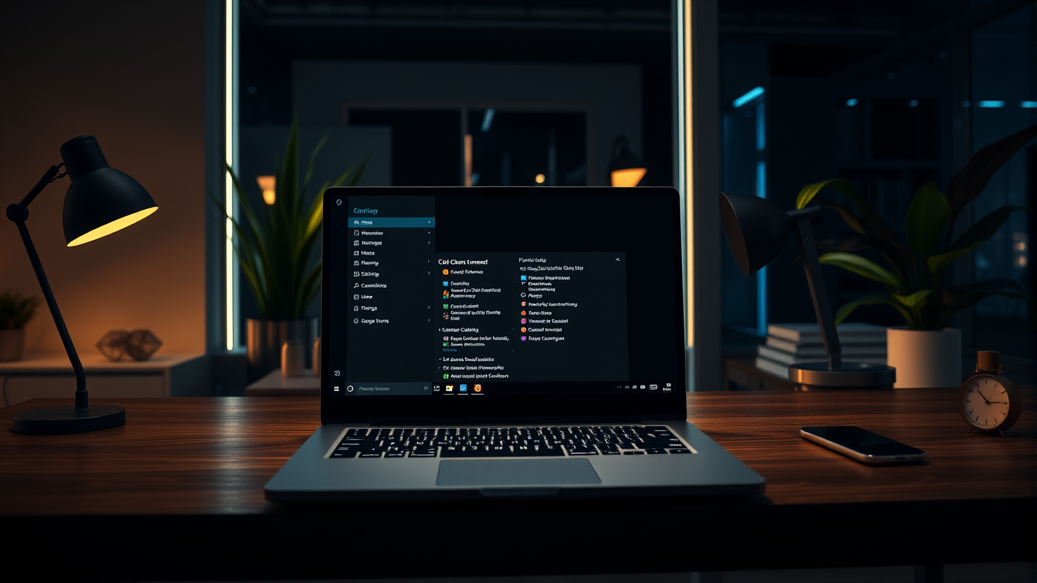 Windows 11 Dark Mode Improvements: Unchanged Dialog Menus Now Support Dark Theme