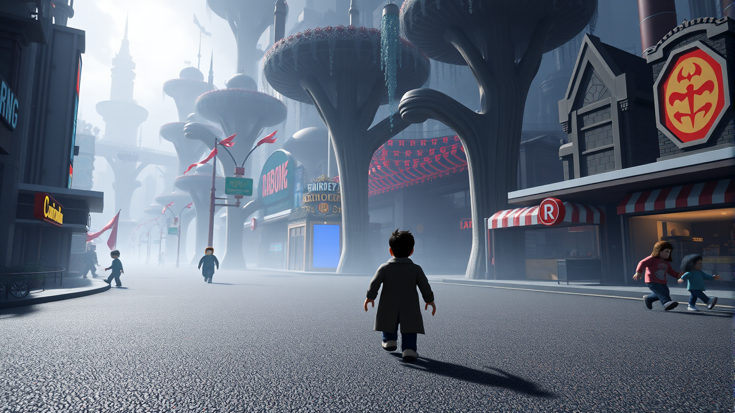 YouTuber Accuses Roblox of Ignoring Child Grooming Allegations; Faces Backlash After Banning Predator Hunter