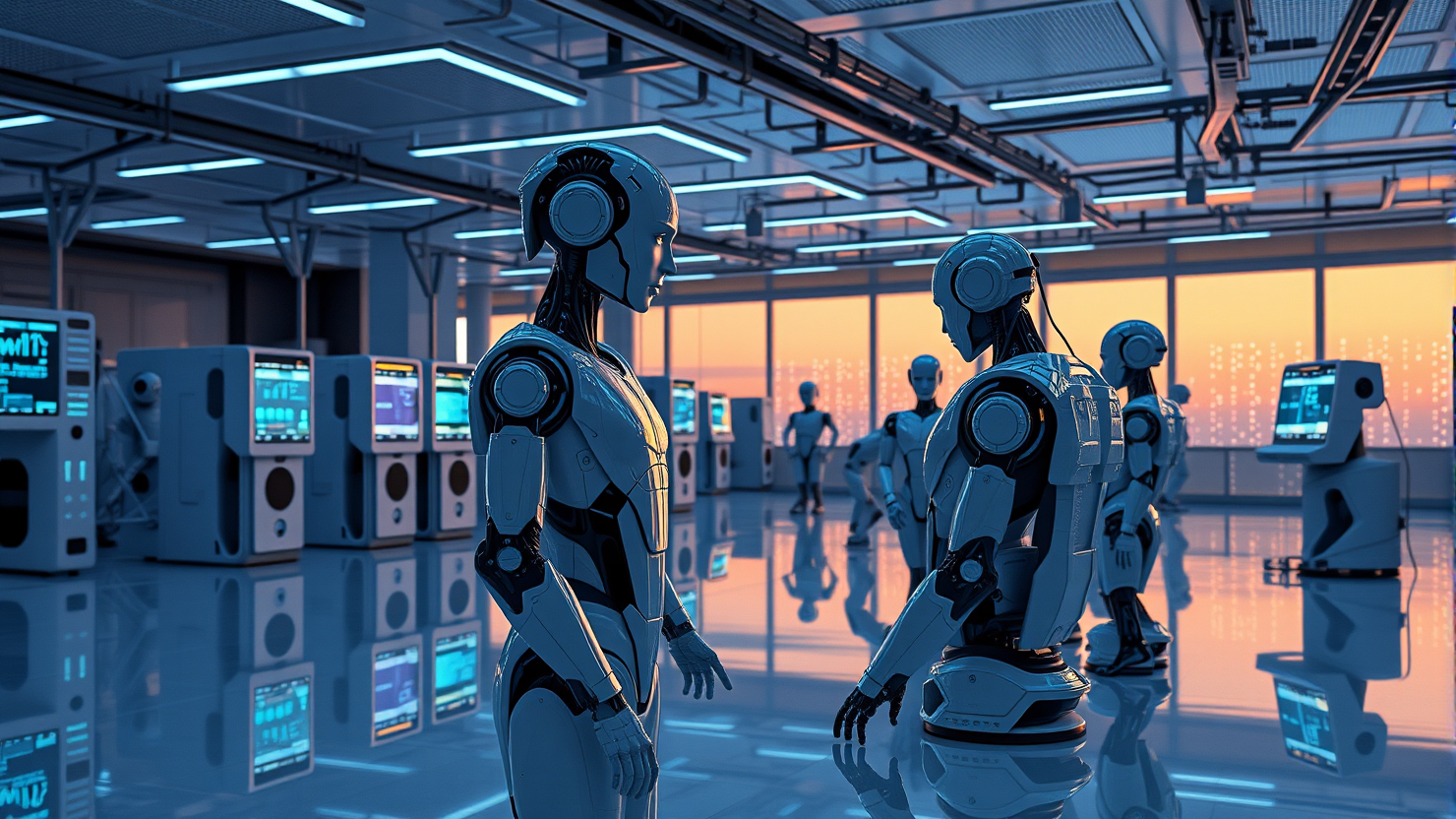 500 xAI Employees Let Go as Elon Musk’s Startup Shifts Focus to Specialist AI Tutors