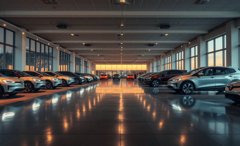 60% Predict Steep Decline in EV Sales in US After Federal Tax Credit Expires: TechCrunch Mobility Poll Reveals