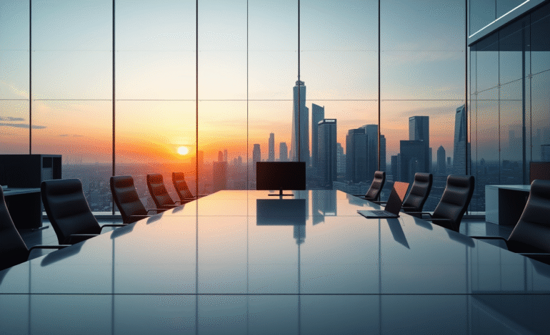 61% of Companies Miss Out on AI-Powered Productivity Gains Despite Acknowledged Need for Workplace Transformation