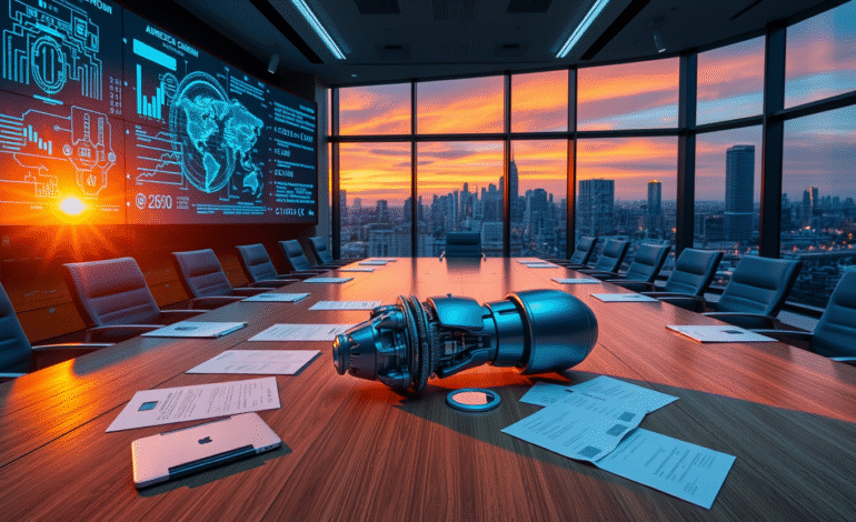 74% of Executives Trust AI More Than Friends for Strategic Decisions: SAP Survey