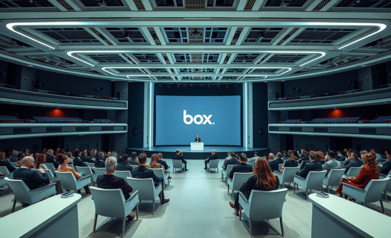 Aaron Levie on Innovation, AI, and Building a Lasting Enterprise at TechCrunch Disrupt 2025