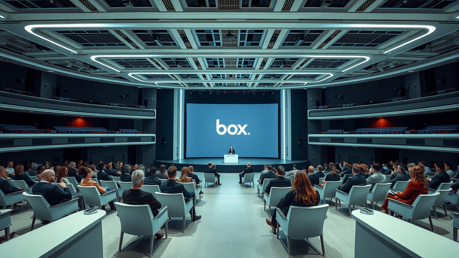 Aaron Levie on Innovation, AI, and Building a Lasting Enterprise at TechCrunch Disrupt 2025