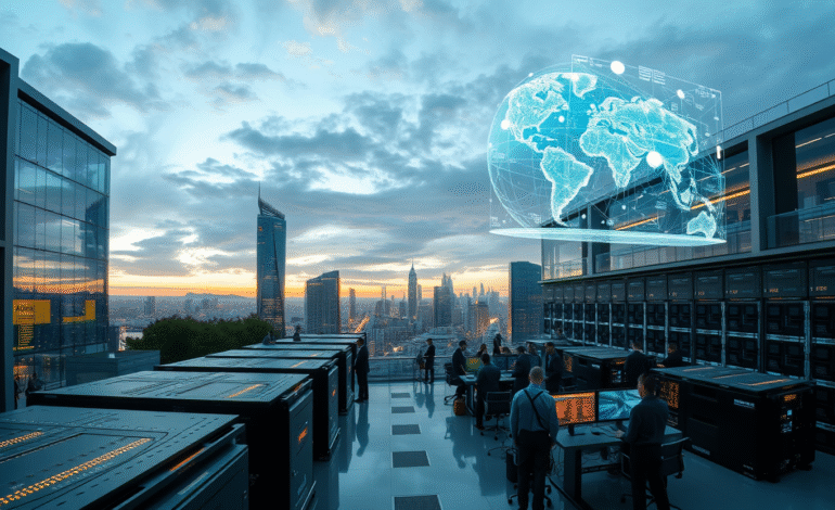 Accenture Empowers 700k Workers with Agentic AI Expertise Amid Growing Demand