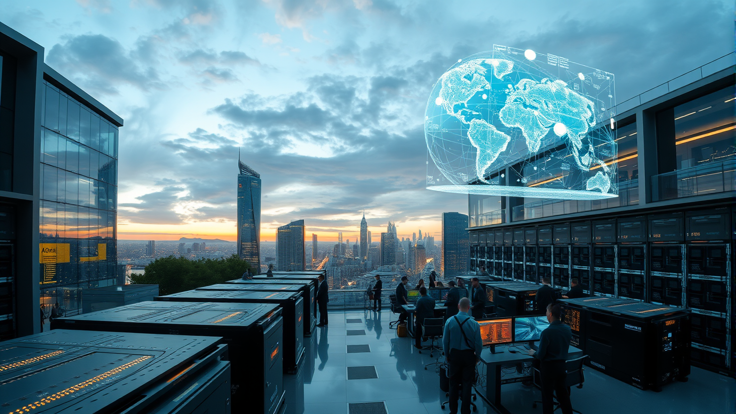 Accenture Empowers 700k Workers with Agentic AI Expertise Amid Growing Demand